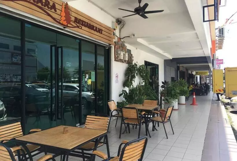 هتل Chemara Boutique