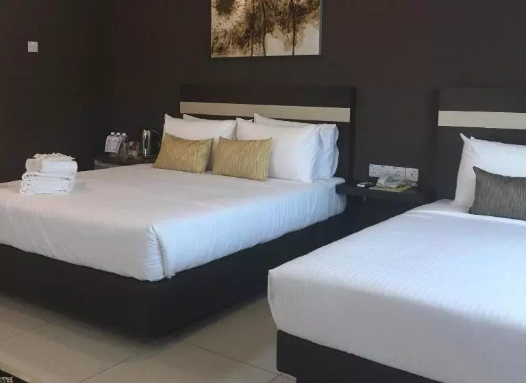 هتل Chemara Boutique