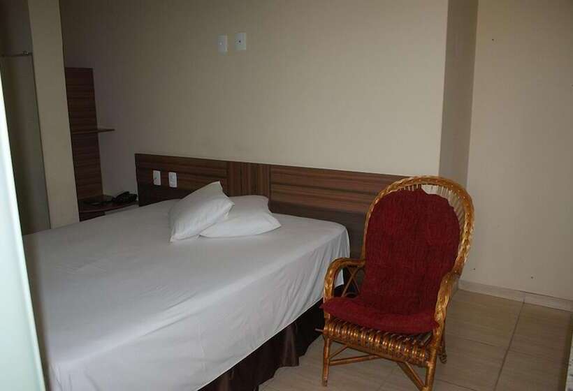 בית מלון כפרי Colorado Plaza