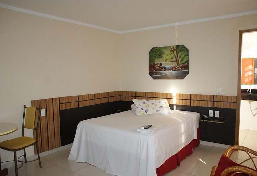 בית מלון כפרי Colorado Plaza