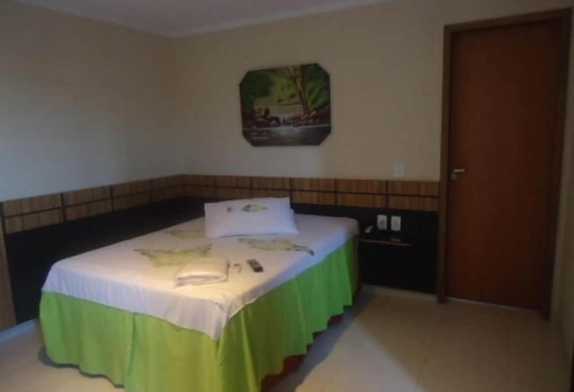 בית מלון כפרי Colorado Plaza