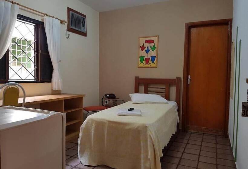 בית מלון כפרי Colorado Plaza