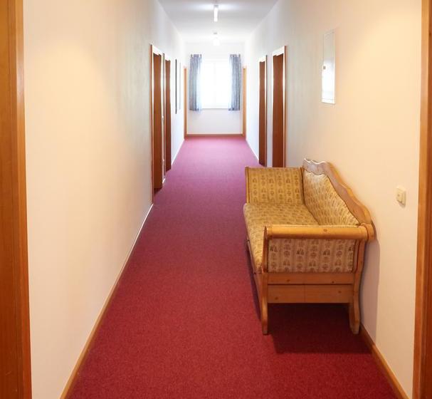 酒店 Der Heurige Im Gasthaus Zum Löwen