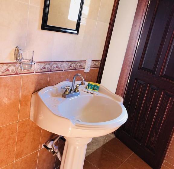 فندق Monarca Tlalpujahua