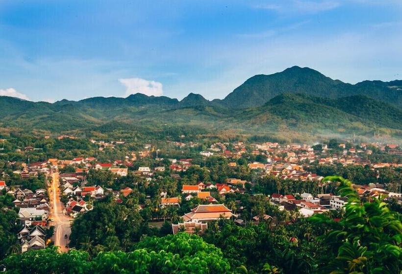 هتل Moonlight Champa Riverview