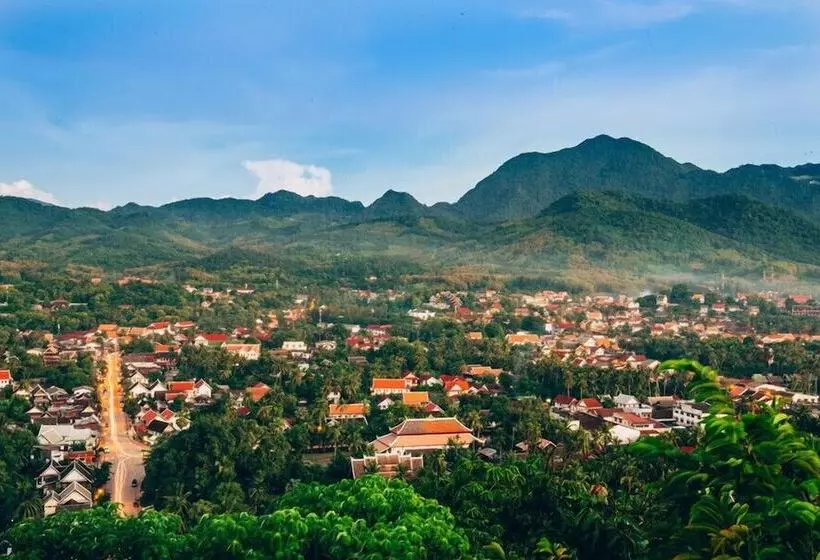 ホテル Moonlight Champa Riverview