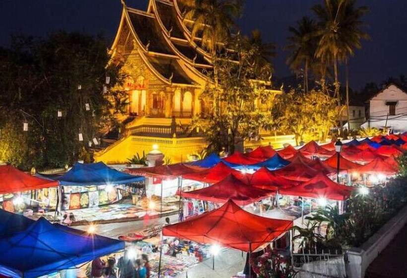 هتل Moonlight Champa Riverview