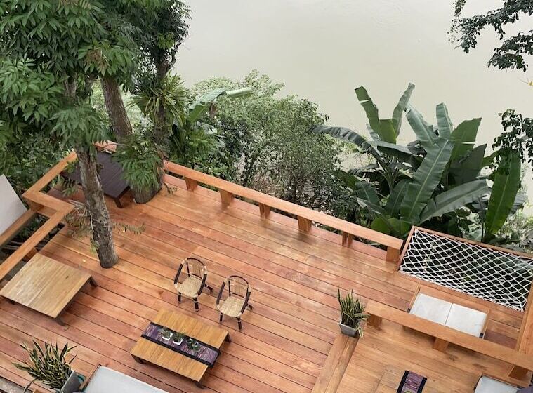 هتل Moonlight Champa Riverview