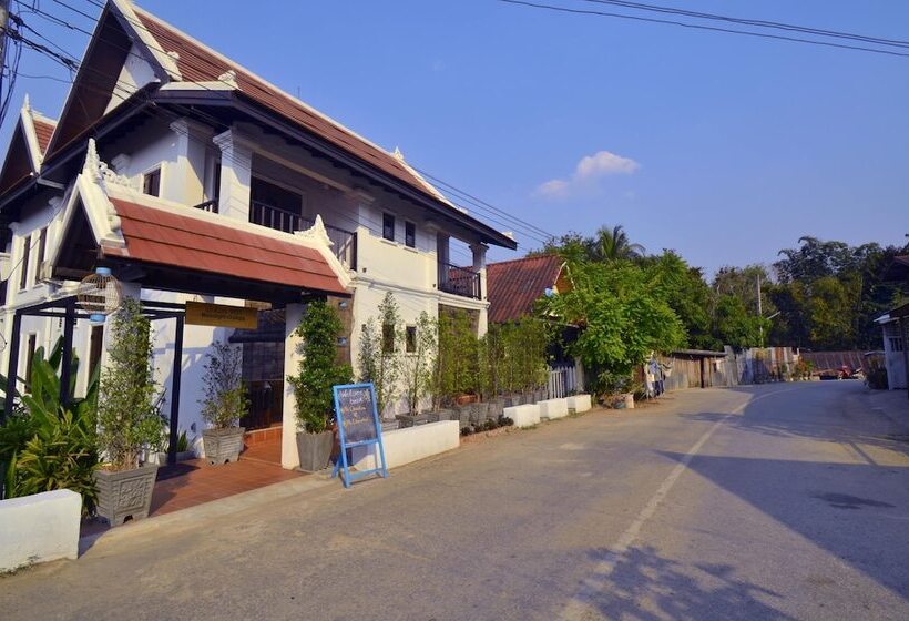 هتل Moonlight Champa Riverview