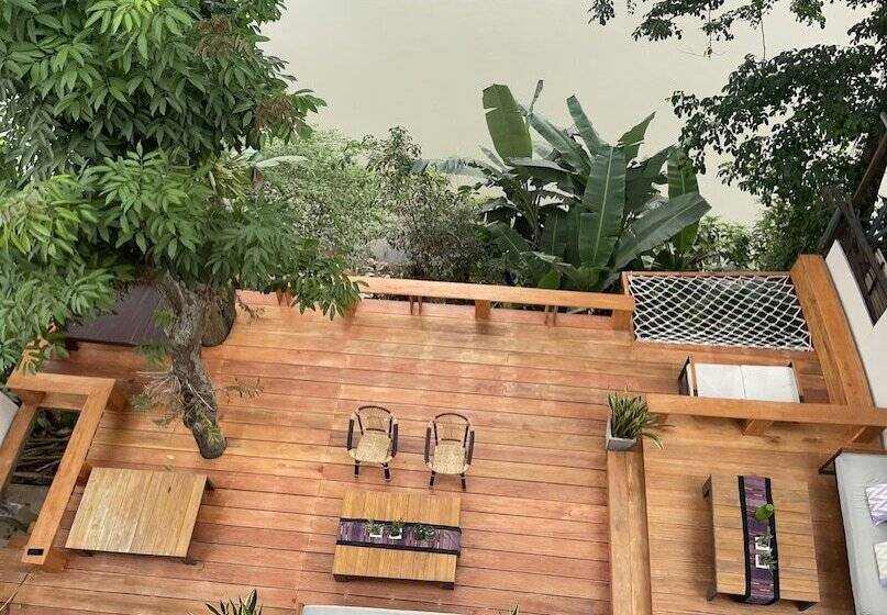 هتل Moonlight Champa Riverview