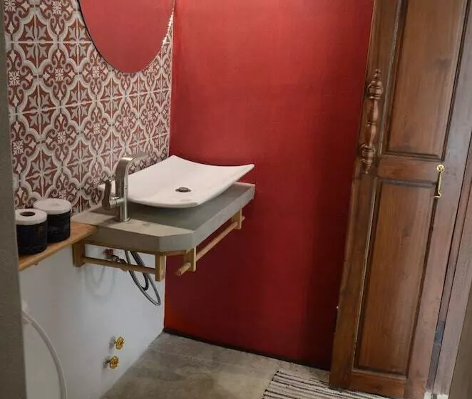 ホテル Moonlight Champa Riverview