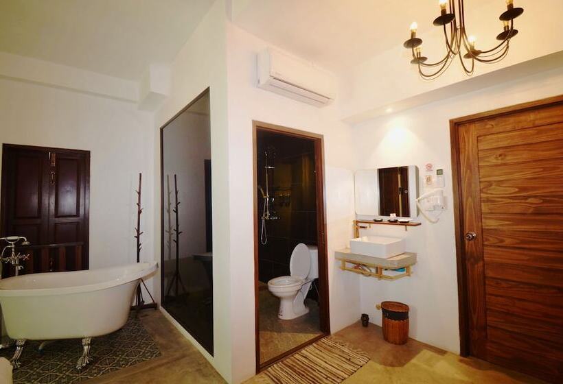 هتل Moonlight Champa Riverview