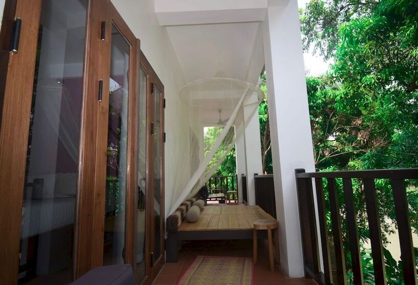 هتل Moonlight Champa Riverview