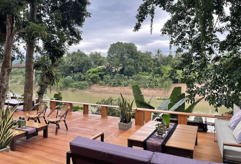 هتل Moonlight Champa Riverview