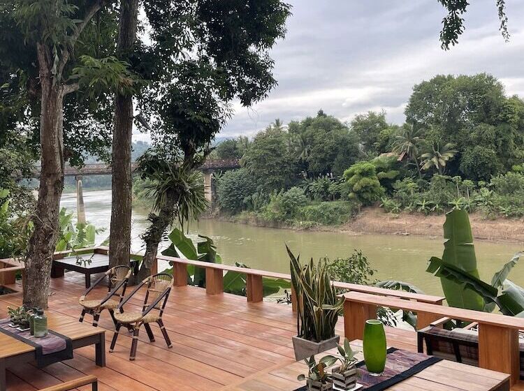 هتل Moonlight Champa Riverview