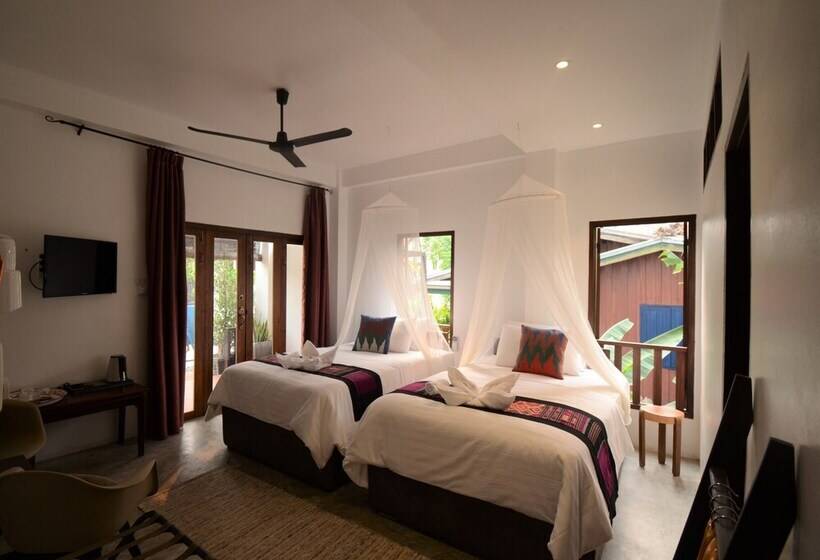 هتل Moonlight Champa Riverview