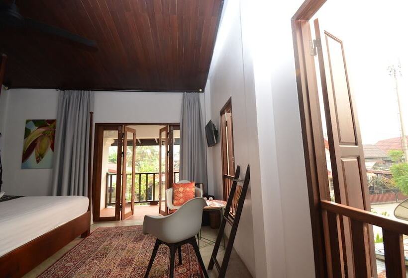 هتل Moonlight Champa Riverview