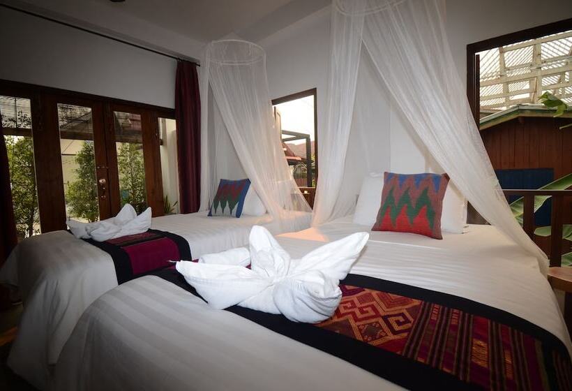 هتل Moonlight Champa Riverview