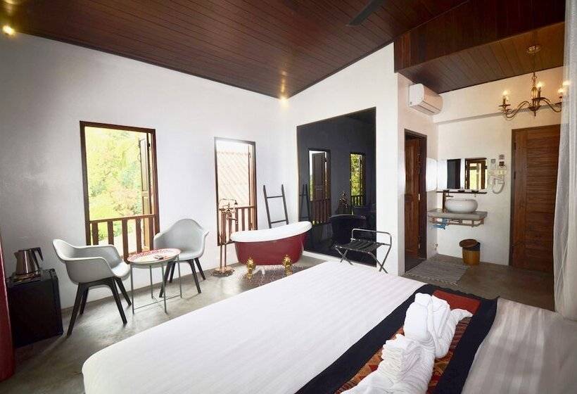 هتل Moonlight Champa Riverview