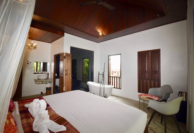 هتل Moonlight Champa Riverview