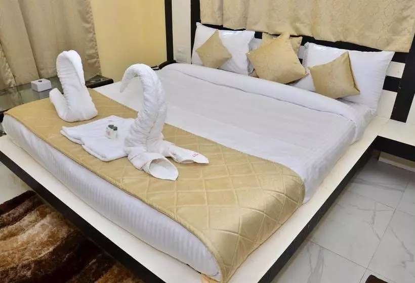 ホテル Shivanya Palace Mahabaleshwar