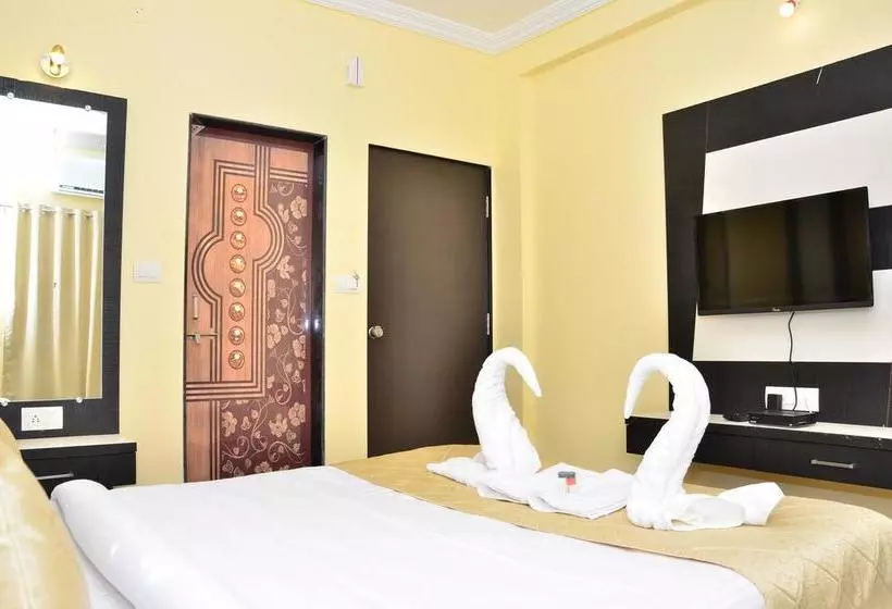 ホテル Shivanya Palace Mahabaleshwar