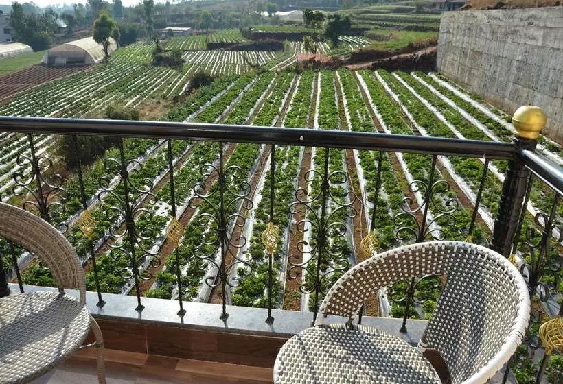 ホテル Shivanya Palace Mahabaleshwar