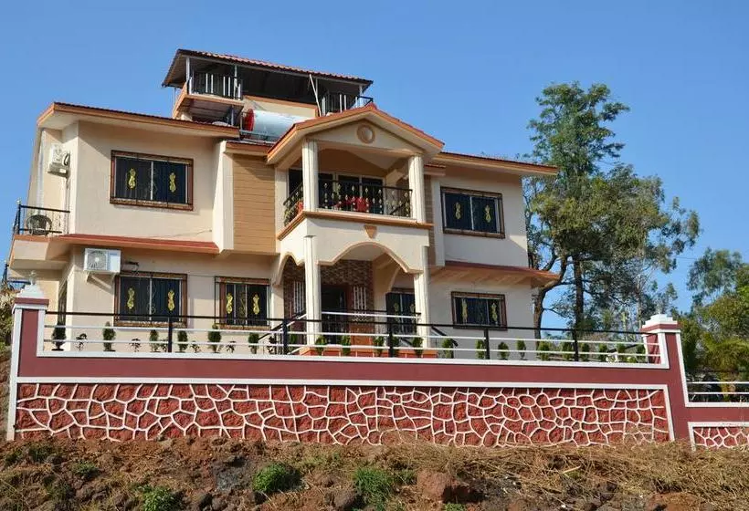 ホテル Shivanya Palace Mahabaleshwar