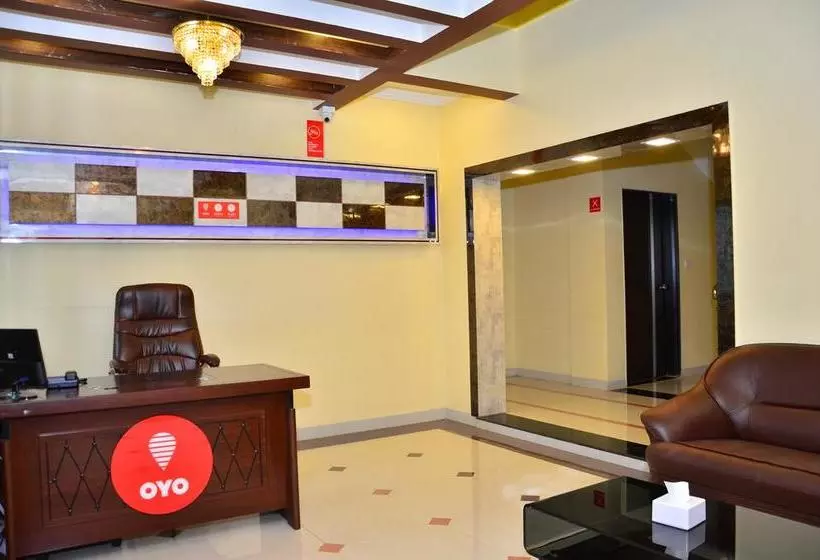 ホテル Shivanya Palace Mahabaleshwar