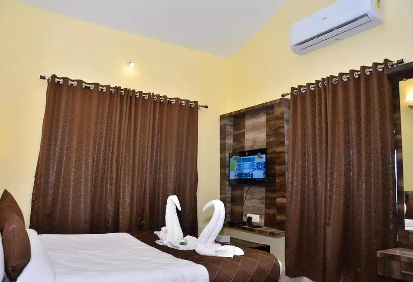 ホテル Shivanya Palace Mahabaleshwar