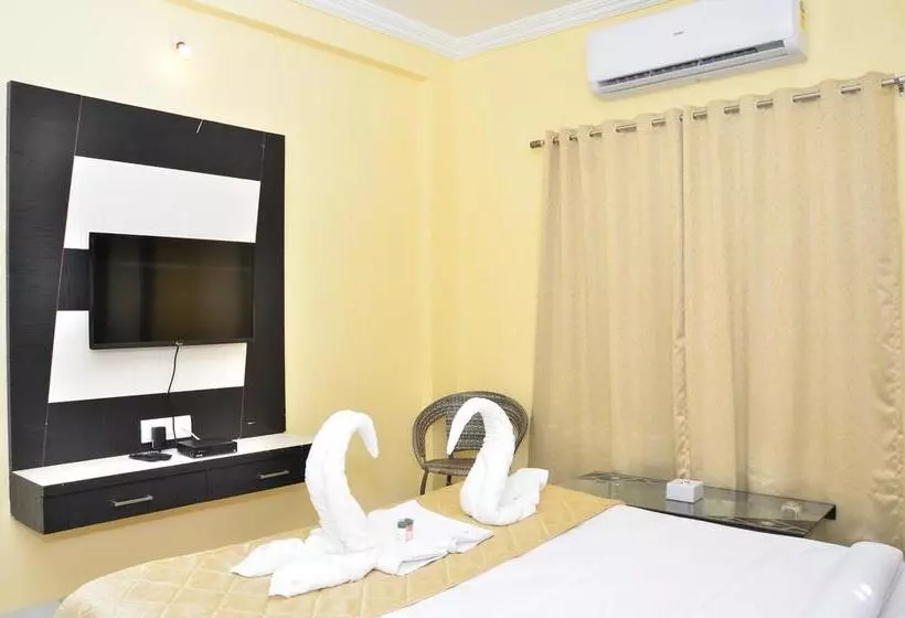 ホテル Shivanya Palace Mahabaleshwar
