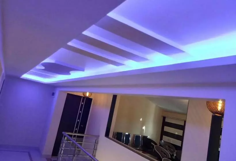 ホテル Shivanya Palace Mahabaleshwar