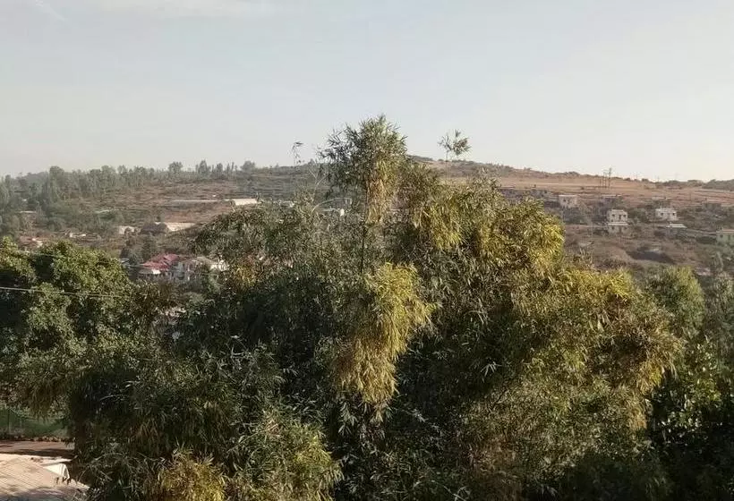 ホテル Shivanya Palace Mahabaleshwar