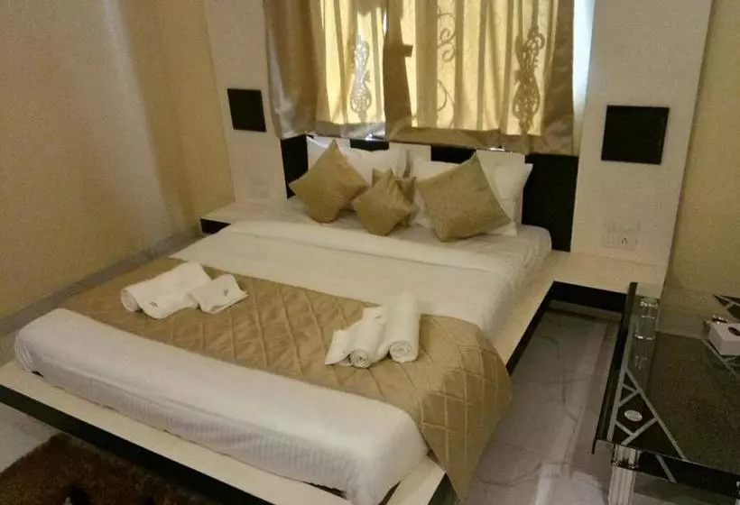 ホテル Shivanya Palace Mahabaleshwar