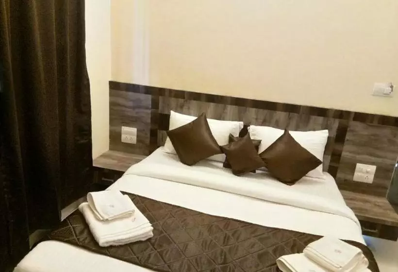 ホテル Shivanya Palace Mahabaleshwar