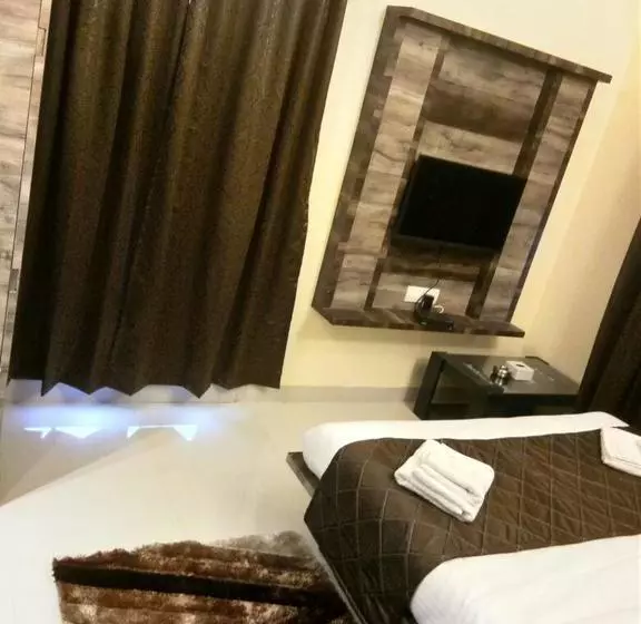 ホテル Shivanya Palace Mahabaleshwar