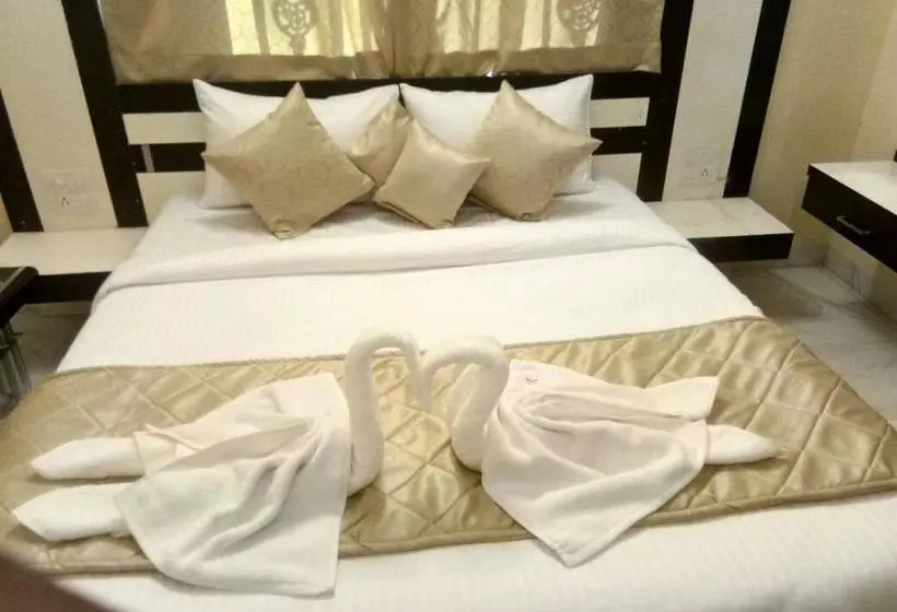 ホテル Shivanya Palace Mahabaleshwar