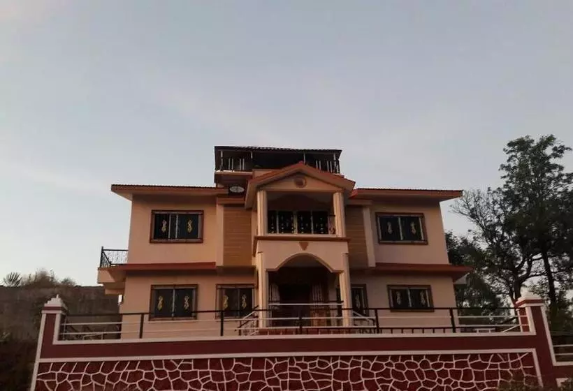ホテル Shivanya Palace Mahabaleshwar