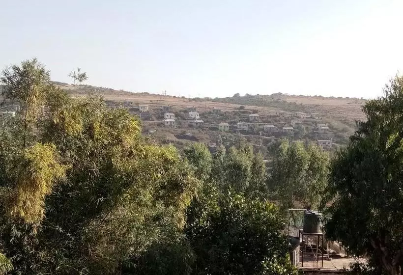 ホテル Shivanya Palace Mahabaleshwar