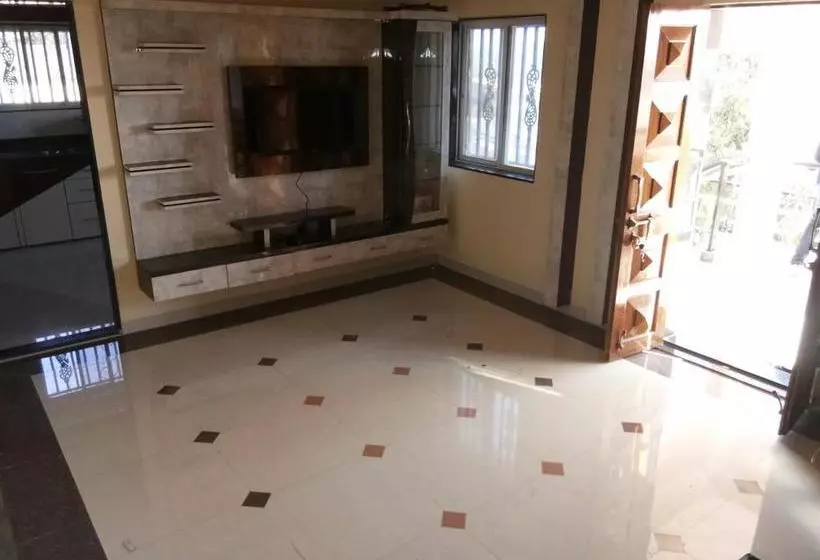 ホテル Shivanya Palace Mahabaleshwar
