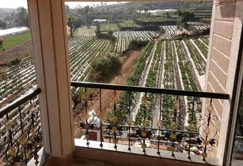 ホテル Shivanya Palace Mahabaleshwar