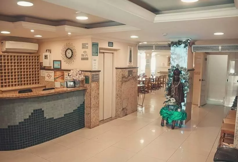 Hotelli Piracicaba