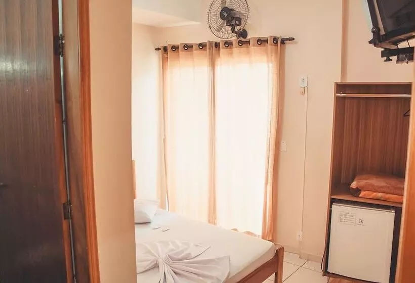 Hotelli Piracicaba