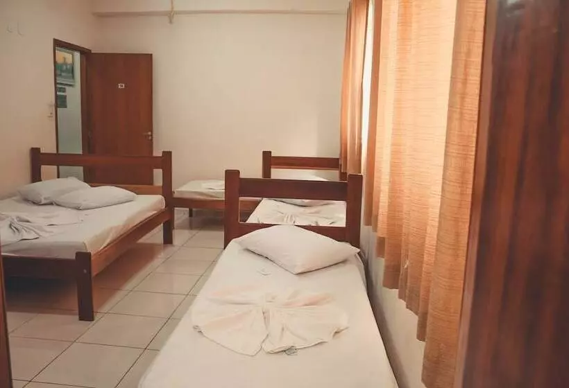 Hotelli Piracicaba