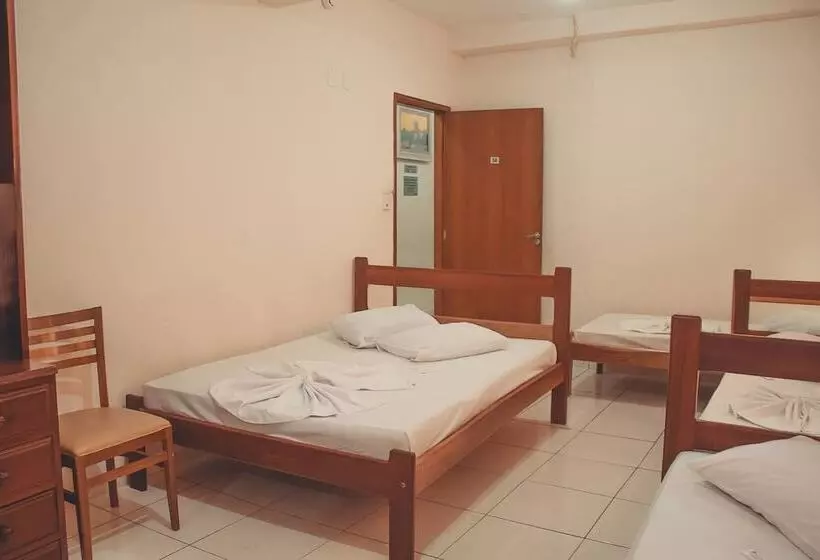 Hotelli Piracicaba
