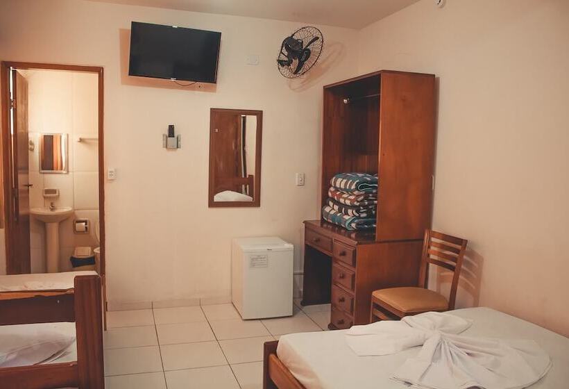 Hotel Piracicaba