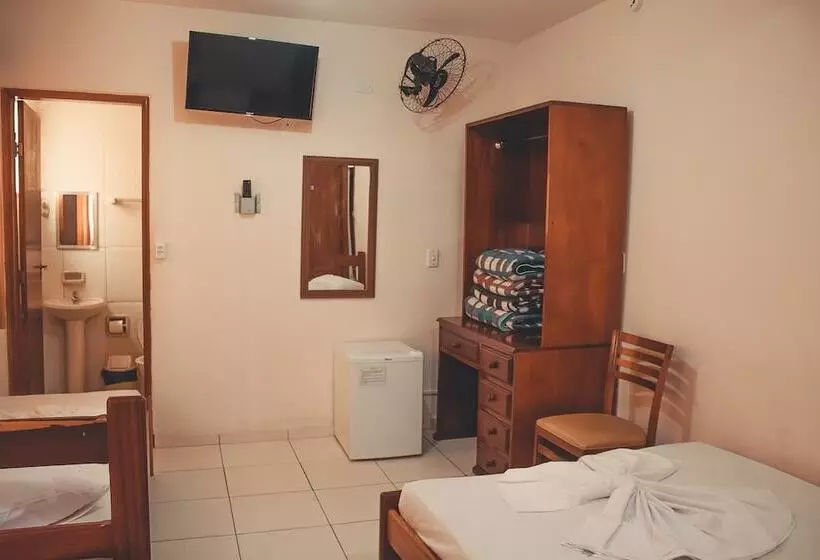 Hotelli Piracicaba