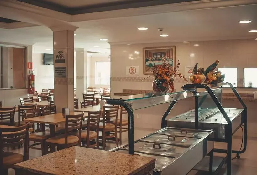 Hotelli Piracicaba