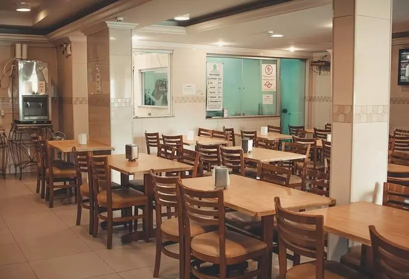 Hotelli Piracicaba