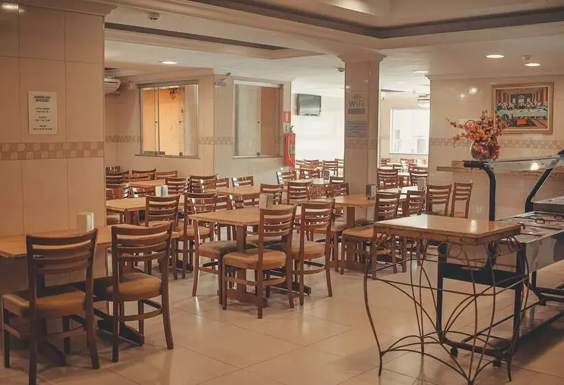 Hotelli Piracicaba